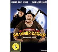 Michael Bully Herbig - DVD DIE GESCHICHTE VOM BRANDNER KASPAR
