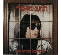 MICHAEL BUNDT - just landed cosmic kid LP
