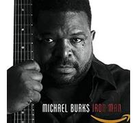 Michael Burks - Iron Man