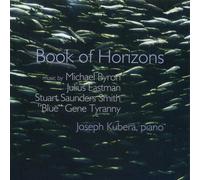 Joseph Kubera - Book of Horizons