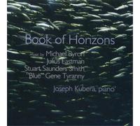 Joseph Kubera - Book of Horizons