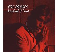 Michael C Ford - Fire Escapes