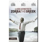 Michael Cacoyannis - Zorba the Greek