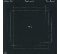 Michael Cain : Circa CD (2008) NEW Highly Rated eBay Seller Great Prices