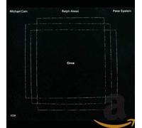 Michael Cain - Circa - New CD - 95 - W4z