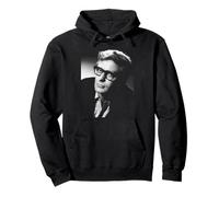 Michael Caine Get Carter The Italian Job Actor Portrait Pullover Hoodie