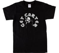 Michael Caine T-Shirt - 'Get Carter T Shirts Black M