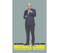 Michael Caine The Elephant to Hollywood (Paperback) (US IMPORT)
