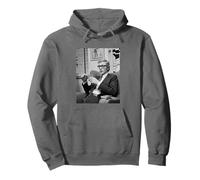 Michael Caine The Italian Job Get Carter Actor 1965 Pullover Hoodie