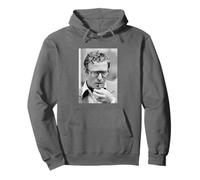 Michael Caine The Italian Job Zulu Actor 1985 Pullover Hoodie