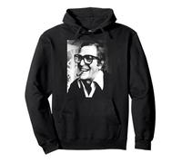 Michael Caine Zulu The Italian Job Actor Portrait Pullover Hoodie