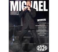 Michael Calendar 2026