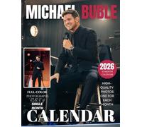 Michael Calendar 2026