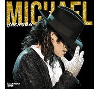 Michael Calendar 2026