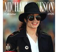 Michael Calendar 2026