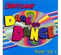 Michael Capitanelli - Christy Lane's Dare To Dance Music