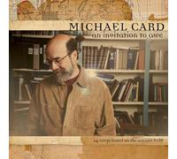 Michael Card - An Invitation to Awe by Michael Card (2011-03-22)