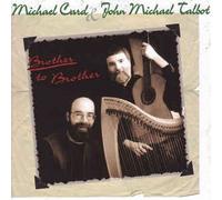 Michael Card - Brother to Brother