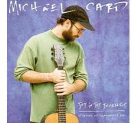 Michael Card - Joy in the Journey