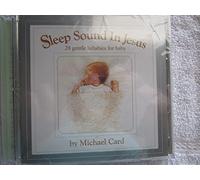 Michael Card - Sleep Sound In Jesus