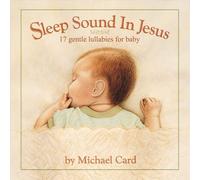 Michael Card - Sleep Sound in Jesus Deluxe Edition