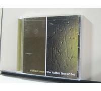 Michael Card - The Hidden Face of God