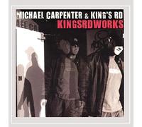 Michael Carpenter - Kings Rd. Works