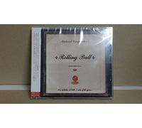Michael Carpenter - Rolling Ball