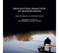 Michael Carroll Reflective Practice in Supervision Paperback Book Michael Carroll Multicolor