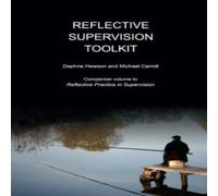 Michael Carroll Reflective Supervision Toolkit Paperback Book Michael Carroll Multicolor