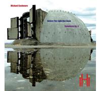 Michael Cashmor Before the Light Has Gone (Symphony (Vinyl) (PRESALE 16/10/2026)