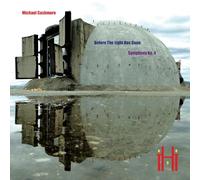 Michael Cashmore - Before The Light Has Gone (Symphony No. 4)