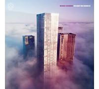 Michael Cashmore - The Night Has Rushed In (Violet Vinyl) [VINYL]