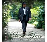 Michael Castaldo - Olive You