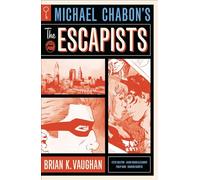 Michael Chabon's The Escapists