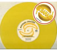 Michael Chacon - La Banana / Que Pasa Contigo Tio