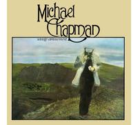 Michael Chapman - Savage Amusement [VINYL]