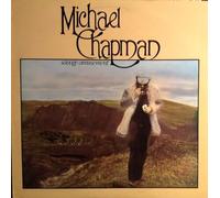 Michael Chapman (2) - Savage Amusement