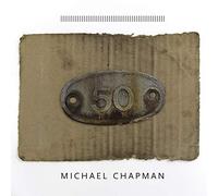 Michael Chapman - 50