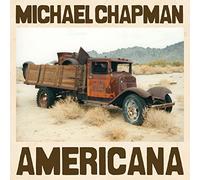 Michael Chapman - Americana (LP) [VINYL]