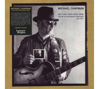 Michael Chapman And Then There Were Three (Vinyl) 12" Album