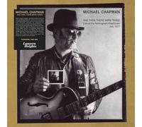 Michael Chapman - And Then There Were Three [VINYL]