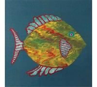 Michael Chapman Fish (CD) Album (US IMPORT)