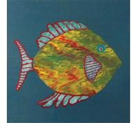 Michael Chapman Fish (Vinyl) 12" Album (US IMPORT)