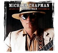 Michael Chapman – Journeyman – Secret