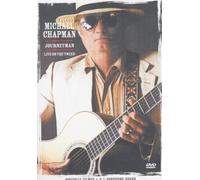 Michael Chapman: Journeyman - Live On The Tweed [DVD]