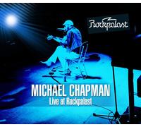 Michael Chapman - Live At Rockpalast