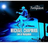 Michael Chapman - Live at Rockpalast - DVD - G4z