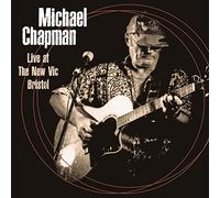 Michael Chapman - Live at the New Vic Bristol 4th June 2000