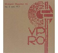 Michael Chapman - Live Vpro 1971 [VINYL]